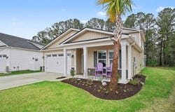 519 Beckham Ct., Murrells Inlet, SC 29576