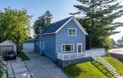 810 High Ave, Sheboygan, WI 53081