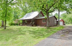 15033 Stone Hollow  RD, Fort Smith, AR 72916