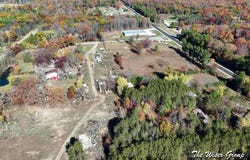 2072 W 15 Mile Road, Bitely, MI 49309