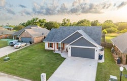 161 Sooner Drive, Stroud, OK 74079
