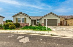 1469 Rinconada Drive, Madera, CA 93637