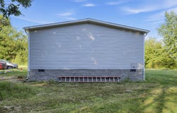 1140 School Street, Henderson, KY 42420