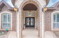 2807 Chelsea Place, Midland, TX 79705