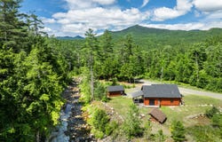 46 Styles Brook Road, Keene, NY 12942