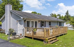 251 Clearcreek Road, Irvine, KY 40336