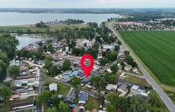 11546 Horseshoe Channel Drive, Lakeview, OH 43331