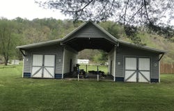 0 Sealesville Road, Booneville, KY 41314