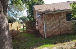 909 Cambridge Dr., ALTUS, OK