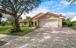 1743 SW 103rd Ln, Davie, FL 33324