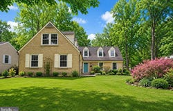 1524 ELWYN Avenue, CROFTON, MD 21114