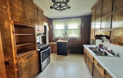 4957 Ivahnoe, Ivanhoe, VA 24350