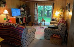 1107 3RD AVE, Park Falls, WI 54552