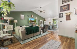617 FOX Trail, WINCHESTER, VA 22602