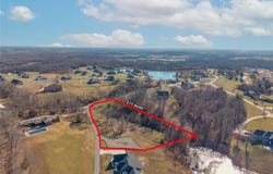 0 Whispy Trail Drive, Jackson, MO 63755