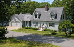 81 Bryer's Circle, Boothbay, ME 04537