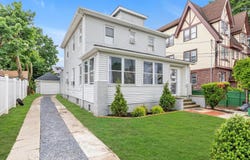 30 Burr Avenue, Hempstead, NY 11550