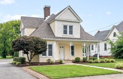 308 W 15th Street, HOPKINSVILLE, KY 42240