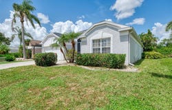241 FAREHAM DRIVE, VENICE, FL 34293