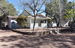 405 E JURA Circle, Payson, AZ 85541