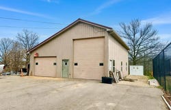 820 Progress Drive, Farmington, MO 63640