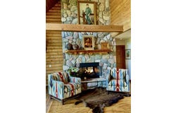 2433 Southfork Rd, Cody, WY 82414
