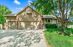 2517 N Covington Cir., Wichita, KS 67205-2016