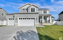 831 S 4050 W, Syracuse, UT 84075