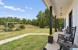 44 BUCKEYE TRAIL lot: 2, COLUMBIANA, AL 35051