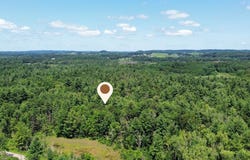 19.63 Ac Luedtke Road, La Valle, WI 53941