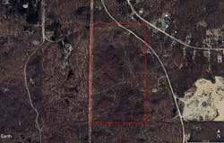 0VL Railroad Grade Rd, Harrison, MI 48625