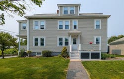 21 Brookside, Danvers, MA 01923