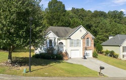 30 Gables Drive SE, Rome, GA 30161