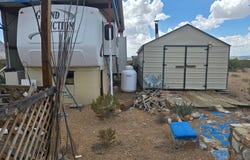 691 Sombrero Peak Rd, Terlingua, TX 79852