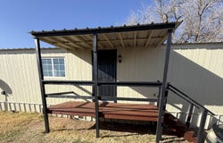 504 Avenue E, Levelland, TX 79336