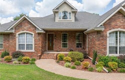 2631  S Highway 309, Ozark, AR 72949