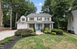 105 Cedar Twig Court, Apex, NC 27502