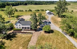 7761 Leonard Street, Coopersville, MI 49404