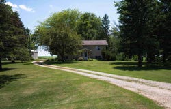 29498 215th Street, Reinbeck, IA 50669