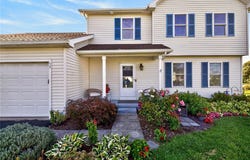 59 Reagan Way, West Henrietta, NY 14586