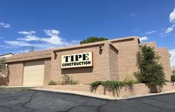 100 Central Avenue, Bayard, NM 88023