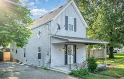 29 Race Street, Dry Ridge, KY 41035