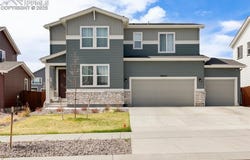 10822 Rolling Peaks Drive, Peyton, CO 80831