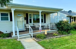 507 W Hubert Avenue, Lancaster, OH 43130