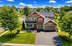 16991 Evening Terrace, Lakeville, MN 55044
