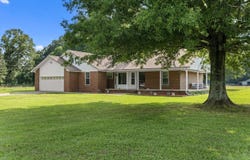 382 Porter Road, Lonoke, AR 72086