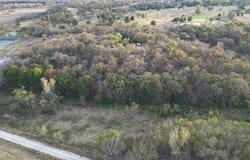 Jack Rabbit Road, Wewoka, OK 74884