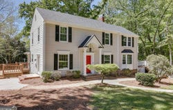 490 McWhorter, Athens, GA 30606