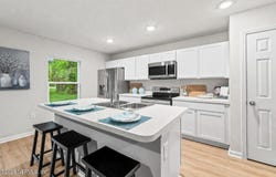 6323 REED Drive, Keystone Heights, FL 32656