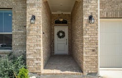 171 Tanager Drive, Rhome, TX 76078